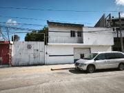 TERRENO, TALLER, LOCALES, DEPAS Y CASA EN VENTA EN UNA...