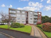 Terregles Crescent, Pollokshields, Glasgow G41, 2 bed...