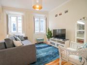 Terreirinho's Apartment