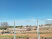 TERREMP URBANO EN HUERTA DE MONROY ALBACETE