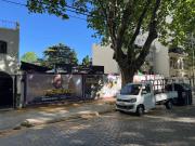 VENTA terreno doble frente de 944 m2 Belgrano R