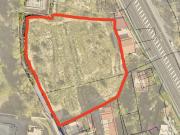 Terreni in vendita a Reggio di Calabria