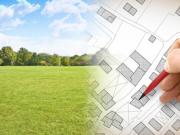 Terreni residenziali da 1570mq