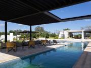 Terreno1020 en venta en Blanca Residencial Merida