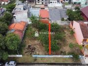 Terreno 02 quadras do mar Balneário Ipanema PR