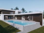 Terreno 1000 m2 Verdizela com Projeto de Arquitetura