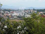 Terreno 1000 m² en venta en Pueblo Ahuatepec