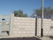 TERRENO 1000m2 EN PARQUE INDUTRIAL AMEIN – EL PEDREGAL