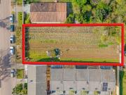 Terreno 1000m² Jardim das Américas