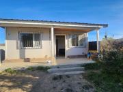 TERRENO 1000MT2 CON DOS VIVIENDAS BARRIO ARENALES
