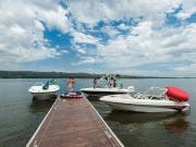 Terreno 1048 m2 en Puerto del Águila Club Country...