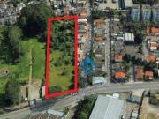 Terreno, 10669 m² venda por R$ 14.000.000,00 ou aluguel...