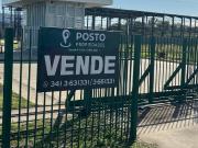 TERRENO 10.500 m2 AREA INDUSTRIAL URIBURU