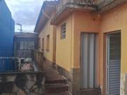 TERRENO 10 METRO DE FRENTE PROXIMO AO METRO TUCURUVI...