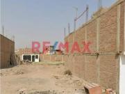 Terreno 112.5M2 En Venta – Urb. Santa María, 5Ta Etapa