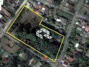 Terreno 11,00m² x 15,63m² Belém Novo