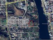 TERRENO 11.093 MT2, Los Pelúes, Isla Teja