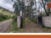 Terreno 11.9 Has en Venta – Cuzubamba Cayambe, Uso...