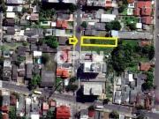 TERRENO 11 x 50 EM CANOAS RESIDENCIAL OU COMERCIAL NA...