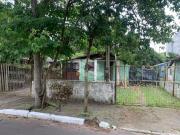 Terreno 11x50 localizado no Bairro Nossa Senhora das...