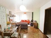 Terreno 11x55 com 2 casas de 2 dormitórios, vaga garagem...