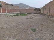 Terreno 1200 m2