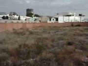 Terreno 1200m2 en renta