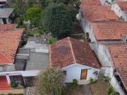 Terreno 1200m². Bairro Capão da Imbuia