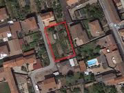 Terreno 1226mq Terreno 1226mq