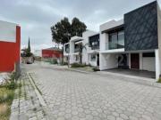 Terreno 126m2 en Venta en San Cristobal Tepontla,...
