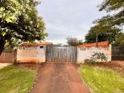 Terreno 12X30 à venda no Jardim Nova Dourados!