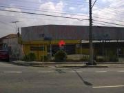 Terreno 1300 m² na Penha