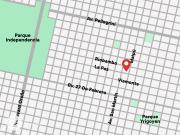 Terreno 132 m2 La Paz 900 Abasto Rosario | Venta