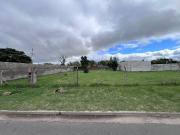 terreno 1367,38m² Ameghino y Lavalle, San Nicolas