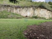 Terreno 1373m2 san juan de cumbaya el cebollar