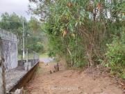 Terreno 1418 m², Condom. plano, vista Represa, 40 min da...