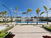 Terreno 144M2 Condominio Fechado The Square Village Km...