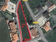 Terreno LEIRIA Cavalinhos 1450m2