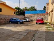 ¡Terreno 145m2 en Reforma, zona Dorada!