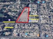 Terreno – 14,000 m2 – Monterrico Surco Venta / Alquiler