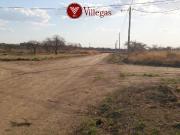 Terreno 1500 m2 VENTA Barrio Plaza Pueblo Merlo San Luis