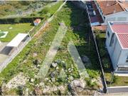 Terreno 1506 m² para Moradia com Jardim e Piscina Pedome