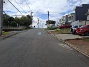 TERRENO 152,10 M² CONTENDO UMA CONSTRUÇÃO INACABAD