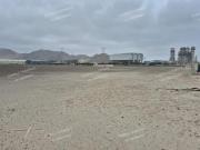 TERRENO 159,087 M2 PARA USO INDUSTRIAL I 4 CHILCA