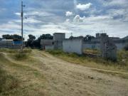 Terreno, 160 metros, Mendizabal, Amozoc, $272,000.00