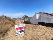 Terreno 162m con vista a la Cañada| Milenio lll