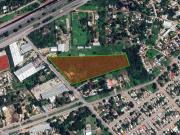 TERRENO 17,000 M2, A 100 MTS DE PERIFERICO SUR, EN...