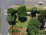 Terreno 185m² Alto Boqueirão