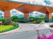 Terreno 199m2 y 180m2 en Altozano
