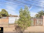 Terreno 1.000 m2, destino comercial y/o habitacional